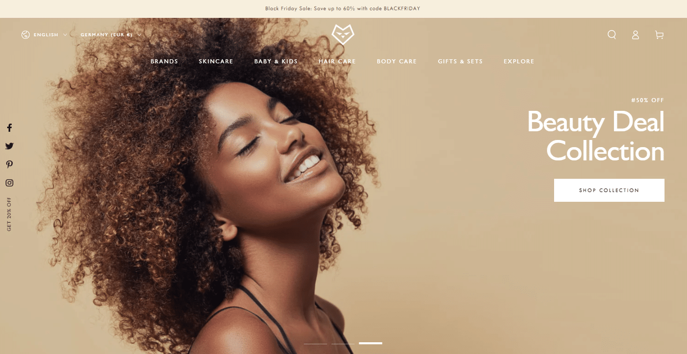 10 Best Shopify Themes for SEO in 2023