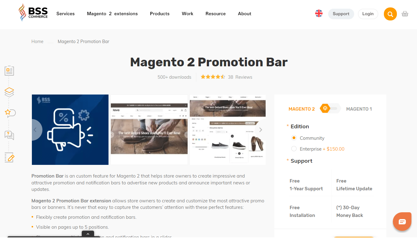 Top 10 Magento 2 Banner Slider Extensions