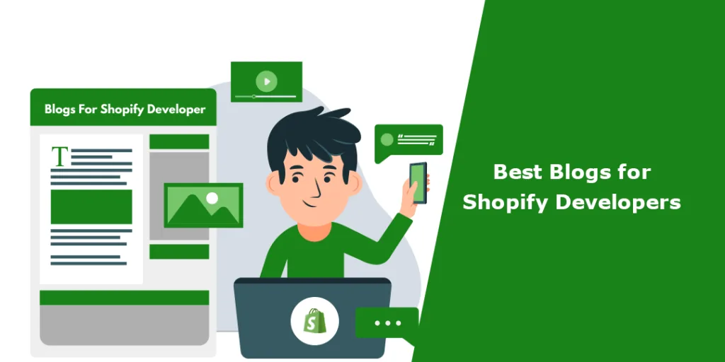 Best Blogs for Shopify Developers