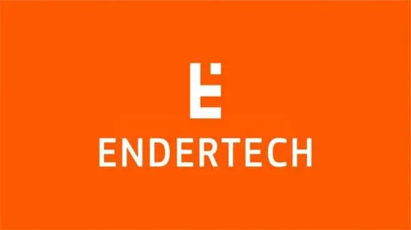 Endertech - logo