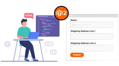 How to Convert Shipping Address into HTML Format using Magento 2