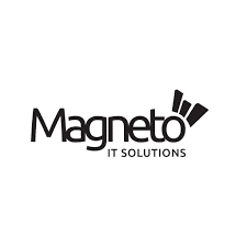 Magneto IT Solutions - logo