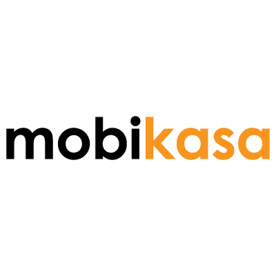 Mobikasa - logo