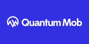 Quantum Mob - logo