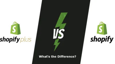 Shopify vs Shopify Plus 2023 Whats the Difference