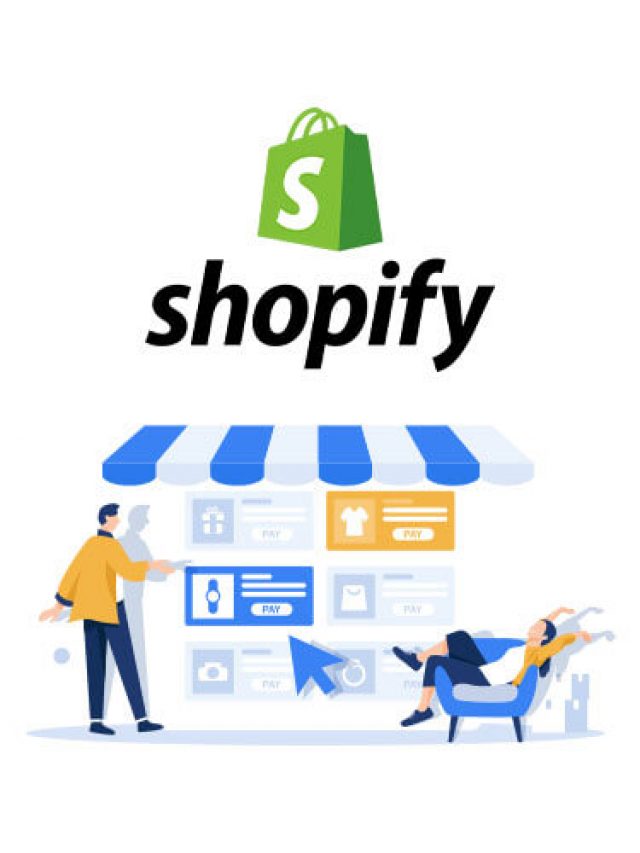Benefits Of Using Shopify For Your E-commerce Website