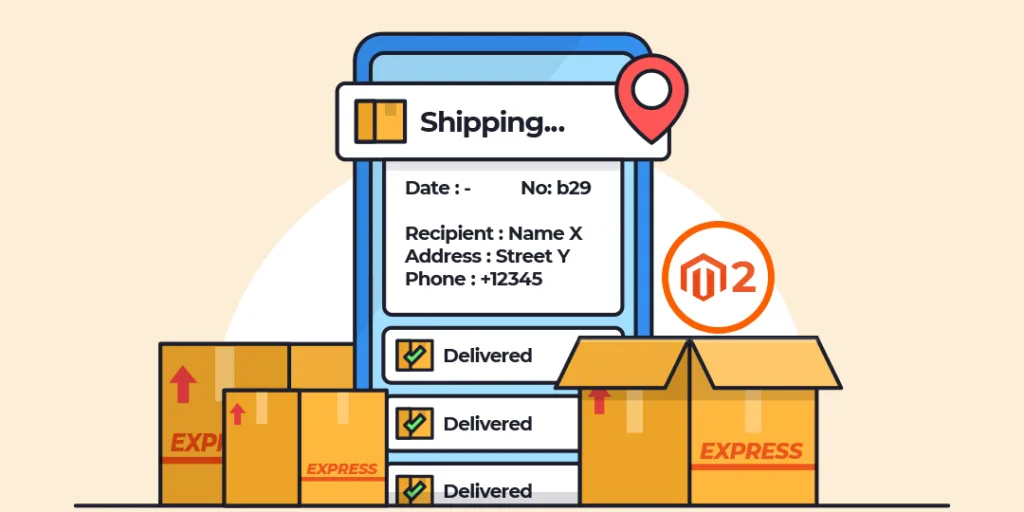 How to Get Default Billing and Shipping Address by Customer ID in Magento 2