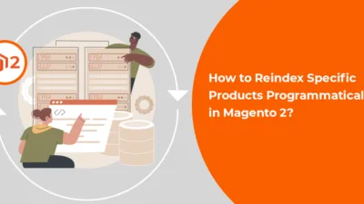 How to Reindex Specific Products Programmatically in Magento 2