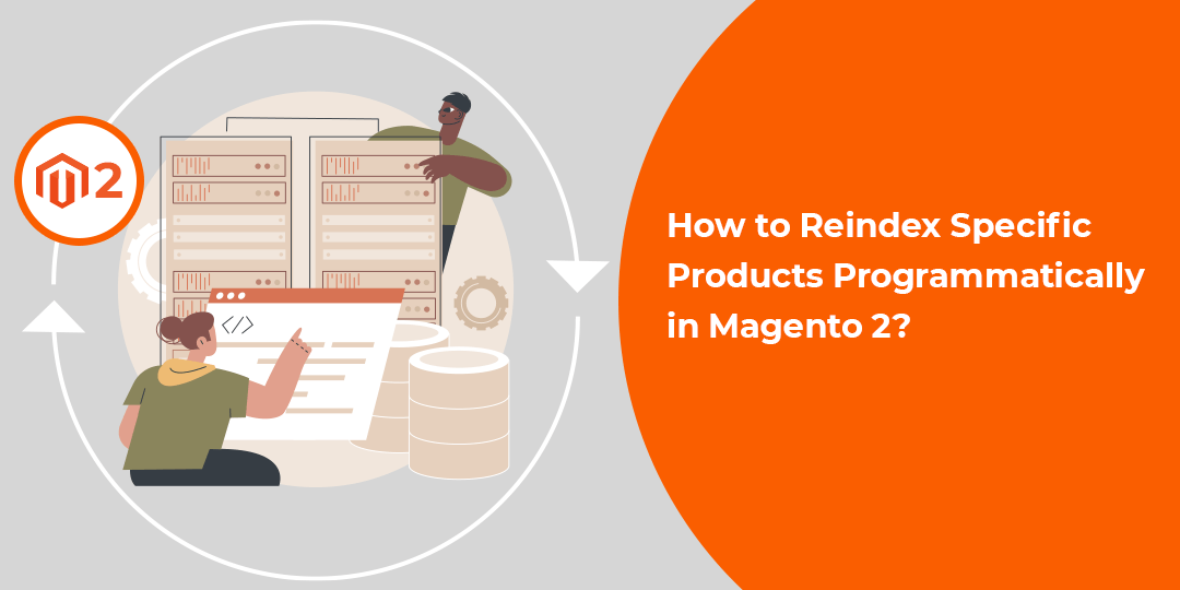 How to Reindex Specific Products Programmatically in Magento 2