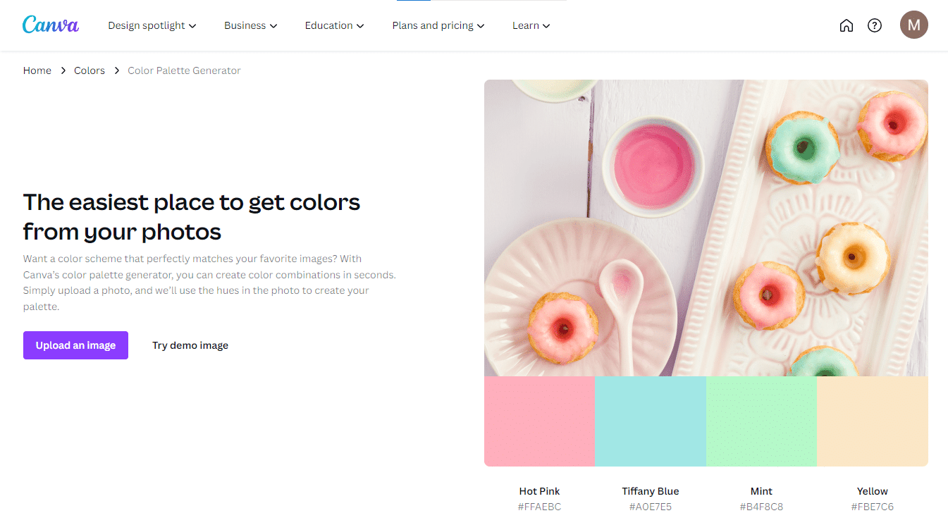 The Best Color Palette Generators For Shopify Designers