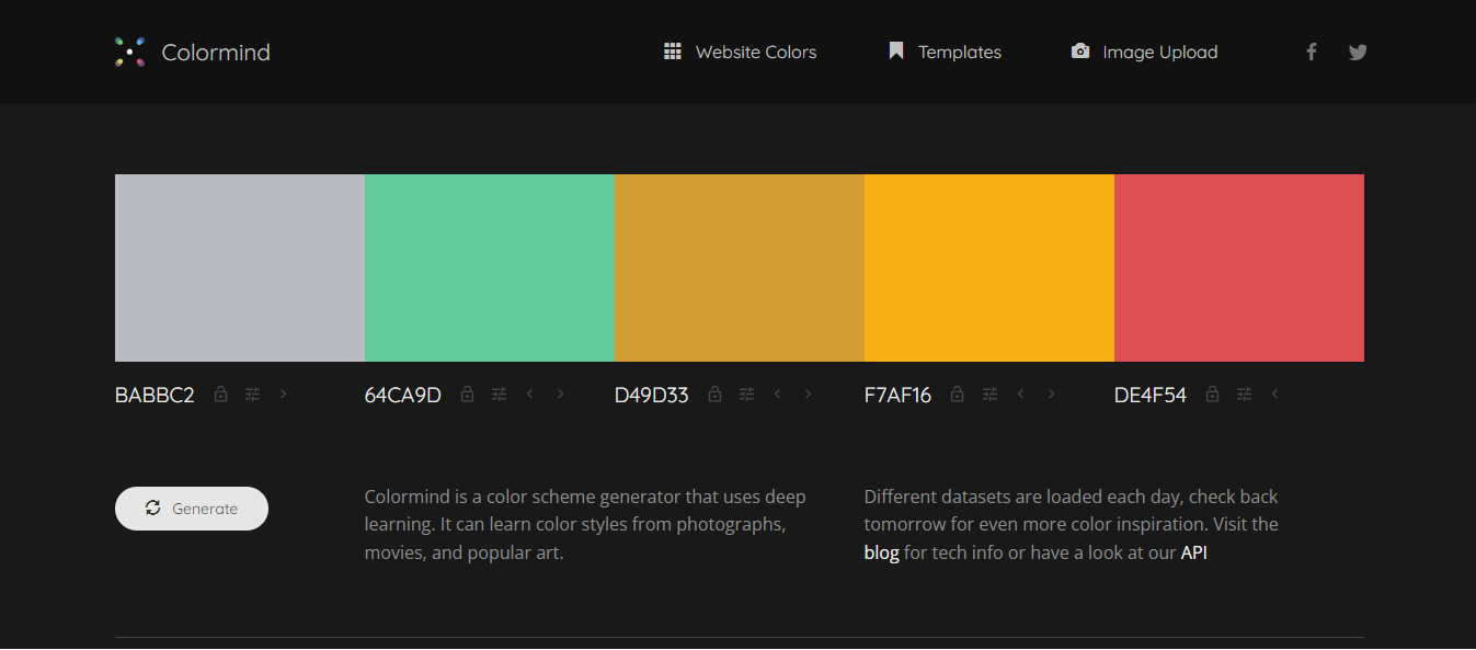 The Best Color Palette Generators For Shopify Designers