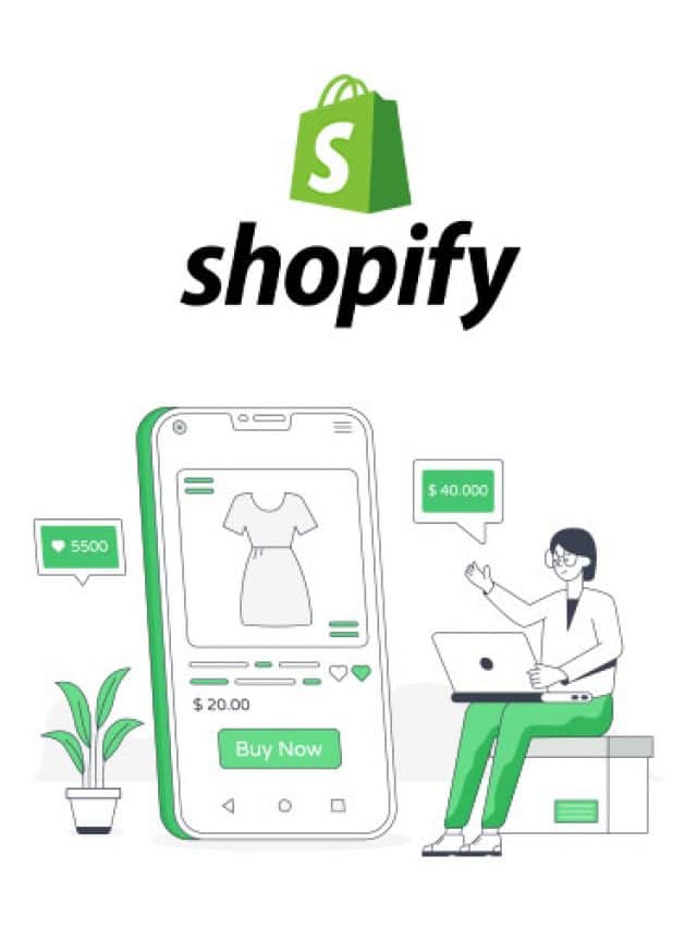 Perks of Launching an eCommerce Store with Shopify