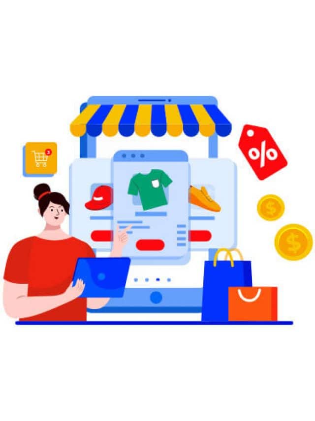 eCommerce Trends To Shape Your Shopify Store