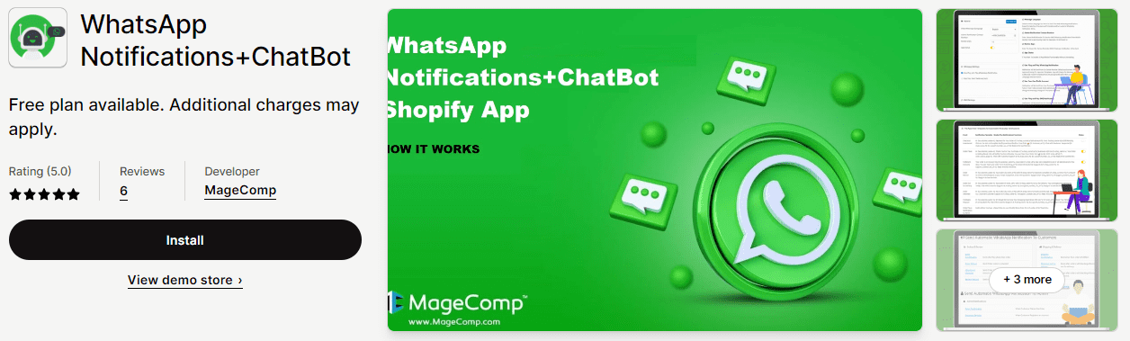 Best Live Chat Apps for Shopify