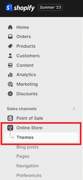 How To Edit A Shopify Checkout Page?