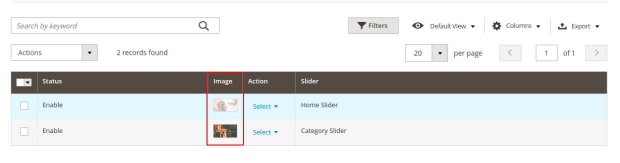 thumbnail image in Magento 2 admin ui grid