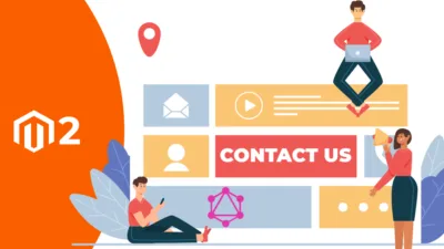 How to Submit Contact Us Data using GraphQL API in Magento 2