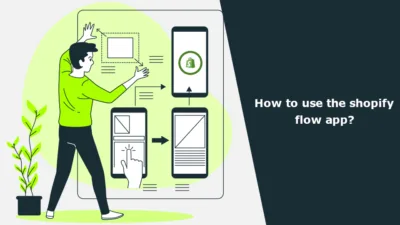 How To Use The Shopify Flow App