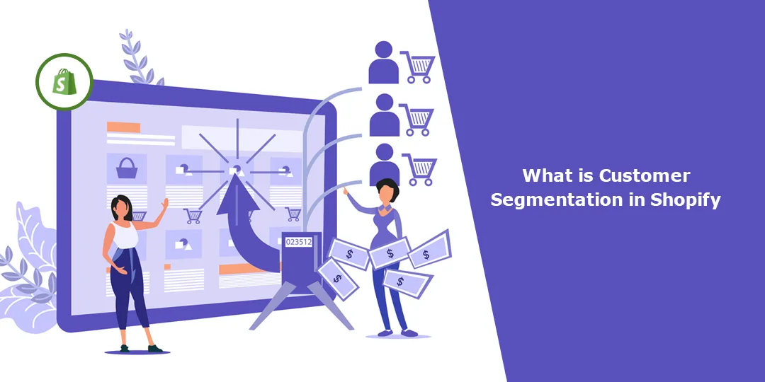 What is Customer Segmentation in Shopify