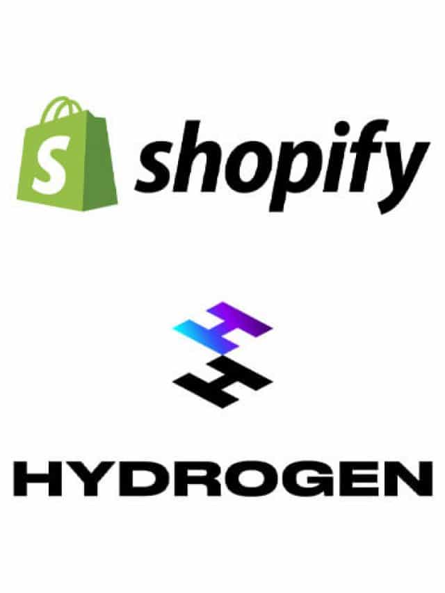 Unlocking the Power of Shopify Hydrogen