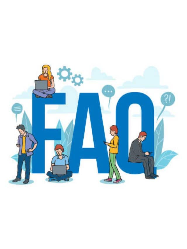 How to Create Attractive FAQ Page?