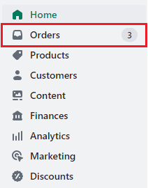 How to Print an Order on Shopify