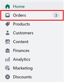 How to Attach an Order Tag on Shopify