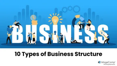 10 Types of Business Structure