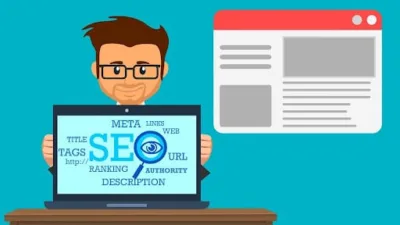 Effective SEO for Bloggers