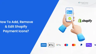 How To Add, Remove & Edit Shopify Payment Icons