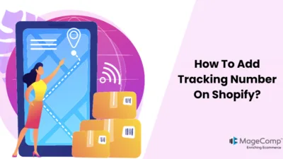 How To Add Tracking Number On Shopify