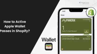 How to Active Apple Wallet Passes in Shopify