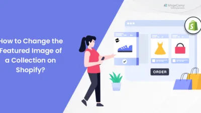 How to Change the Featured Image of a Collection on Shopify