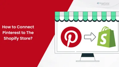 How to Connect Pinterest to The Shopify Store