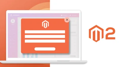 How to Open Popup on Button Click in Admin In Magento 2