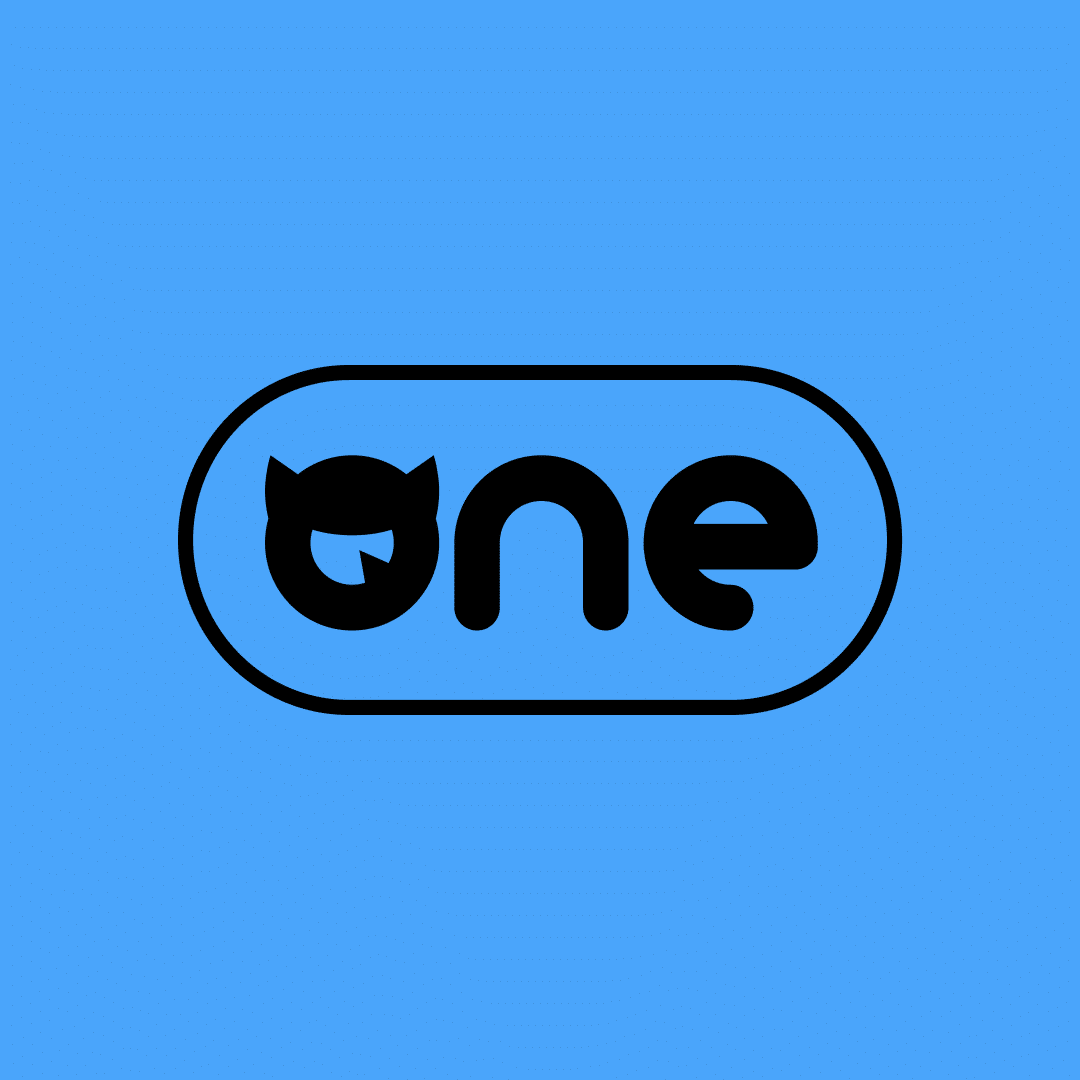 Monster ONE - logo