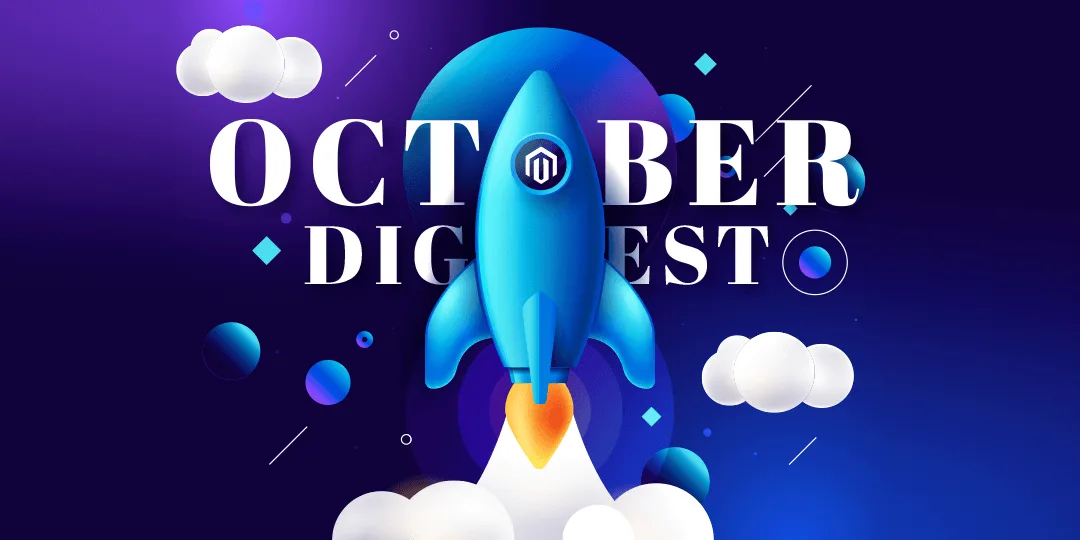 October Digest