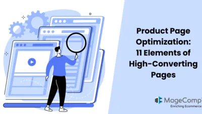 Product Page Optimization 11 Elements of High-Converting Pages