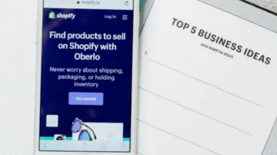 Shopify SEO