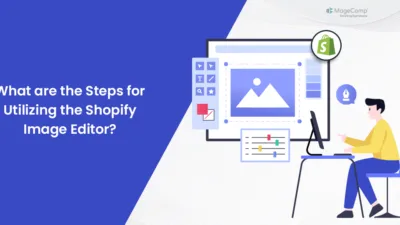 What are the Steps for Utilizing the Shopify Image Editor