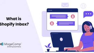 What is Shopify Inbox