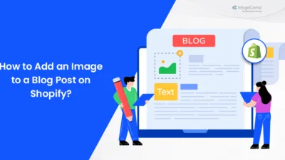 How to Add an Image to a Blog Post on Shopify