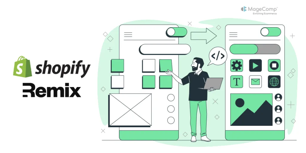 How to Create Shopify Remix App