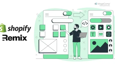 How to Create Shopify Remix App