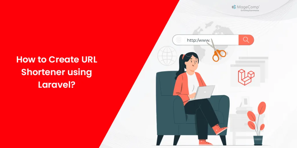 How to Create URL Shortener using Laravel