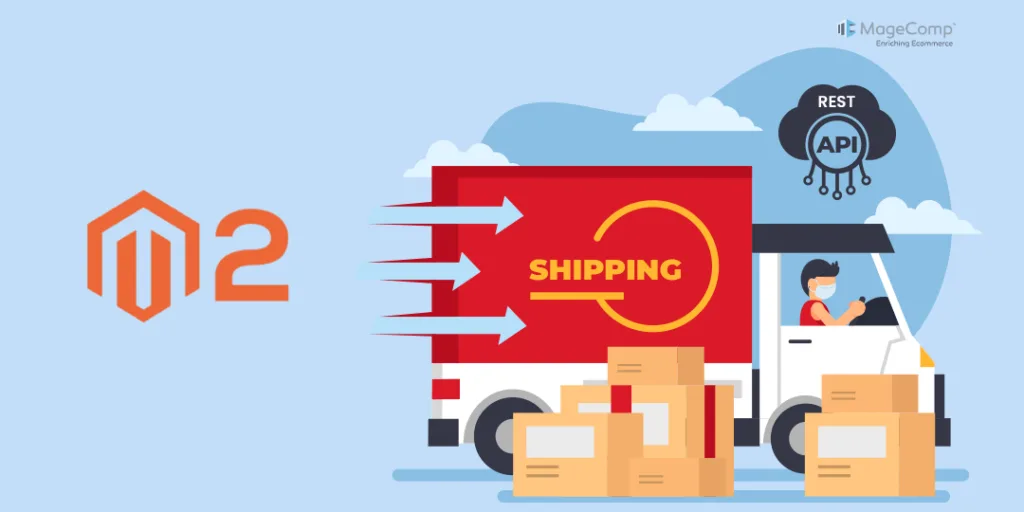 How to Get Custom Attribute Value of Shipment Using REST API