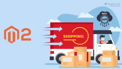 How to Get Custom Attribute Value of Shipment Using REST API