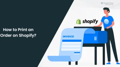 How to Print an Order on Shopify