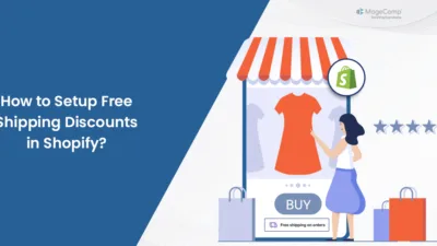 How to Setup Free Shipping Discounts in Shopify