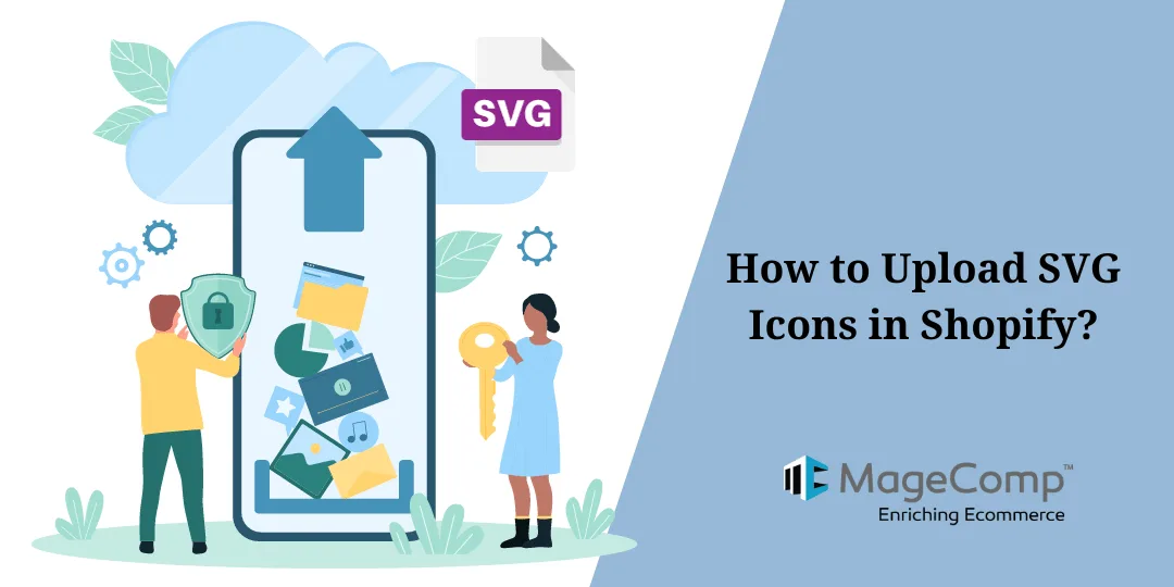 How to Upload SVG Icons in Shopify